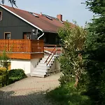 Hesse Am Wachberg Lejlighed Saupsdorf