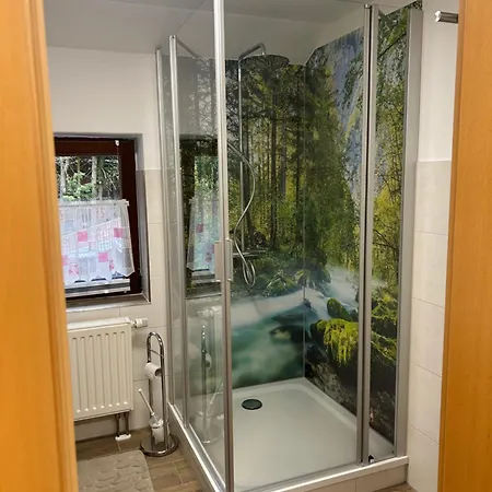 Hesse Am Wachberg Appartement