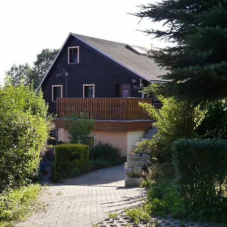 Hesse Am Wachberg Saupsdorf