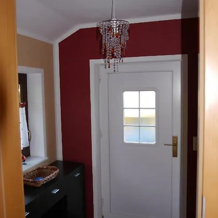 Hesse Am Wachberg Appartement *